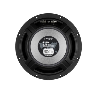 Pride Ruby Air 6.5 v.2