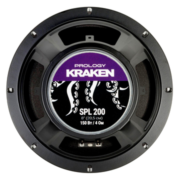 Prology Kraken SPL 200