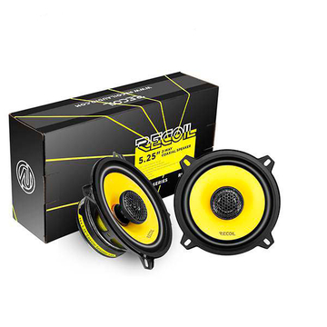 Recoil RLX525