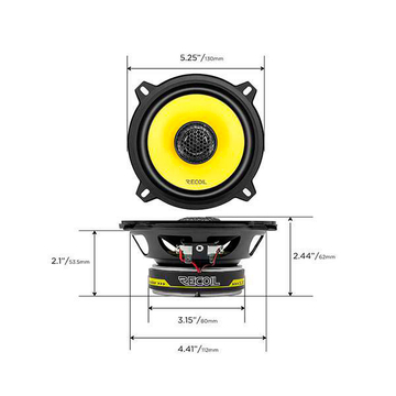 Recoil RLX525