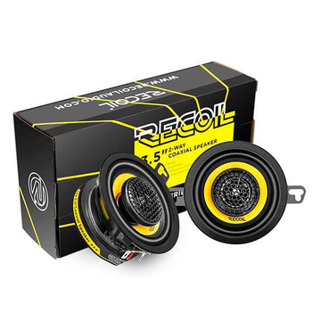 Recoil RLX352