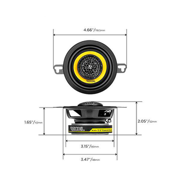 Recoil RLX352