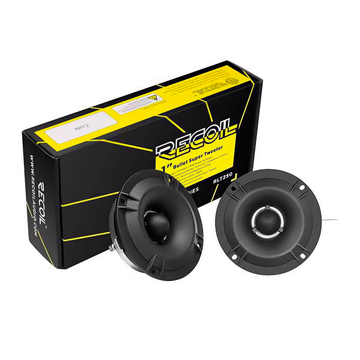 Recoil RLT250