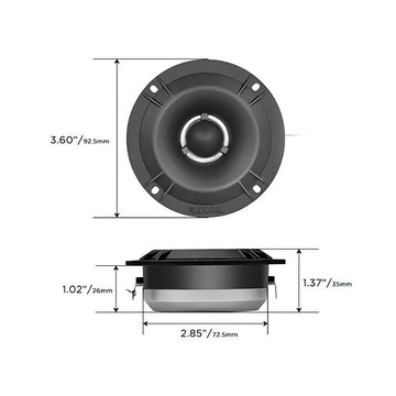 Recoil RLT250
