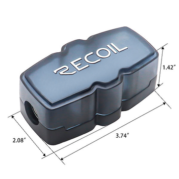 Recoil MFH12