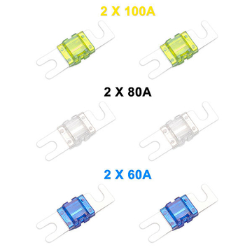 Recoil MFH12