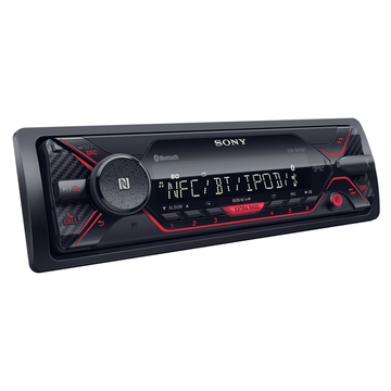 Sony DSX-A410BT