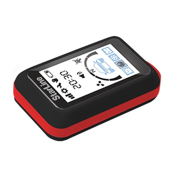 StarLine E66 v2 BT ECO 2CAN+4LIN