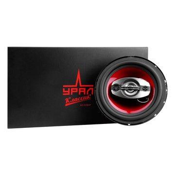 Урал АС-К1647