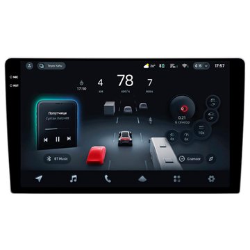 Teyes CC4 Pro 8/128 (9 дюймов)