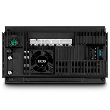 Teyes CC3L 2/32 wifi (7 дюймов)