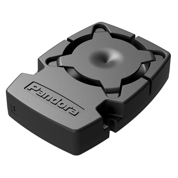 Pandora VX 4G GPS v3