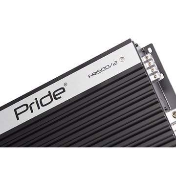 Pride FR 1500/2