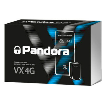 Pandora VX 4G v3