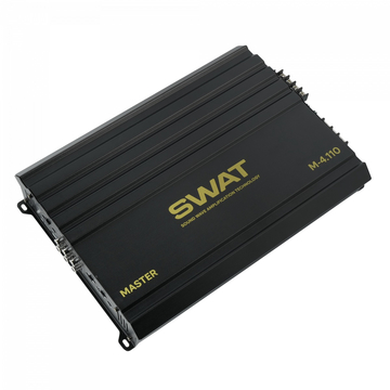 SWAT M-4.110
