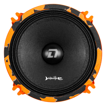DL Audio Barracuda 130 SE