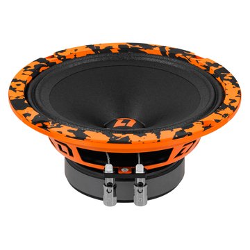 DL Audio Barracuda 165 V.2