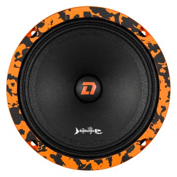 DL Audio Barracuda 165 V.2