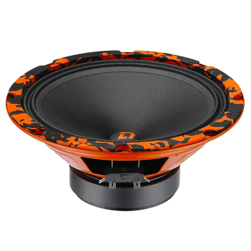 DL Audio Barracuda 200