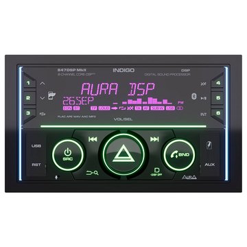 AurA INDIGO-847DSP MkII
