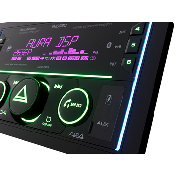 AurA INDIGO-847DSP MkII