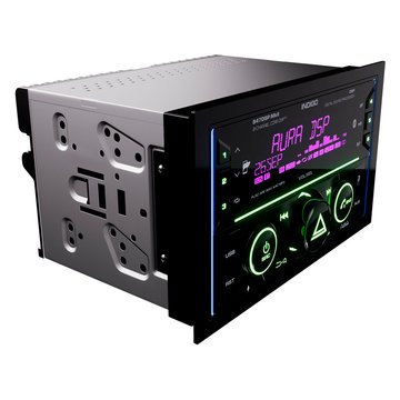 AurA INDIGO-847DSP MkII