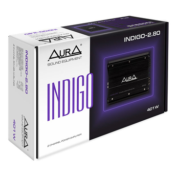 AurA INDIGO-2.80