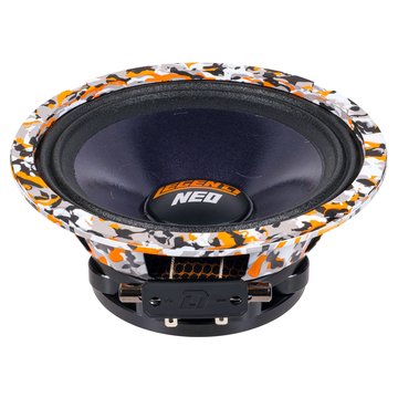 DL Audio Legend 165 Neo