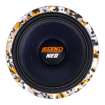 DL Audio Legend 165 Neo