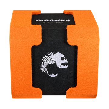 DL Audio Piranha 12A Twin V.2