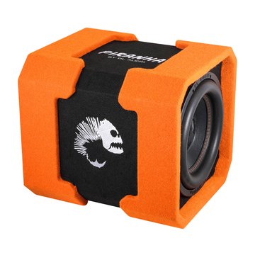 DL Audio Piranha 12A Twin V.2