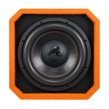 DL Audio Piranha 12A Twin V.2