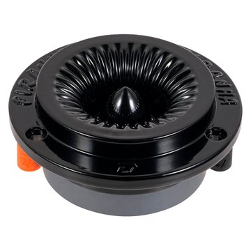 DL Audio Piranha TW-04