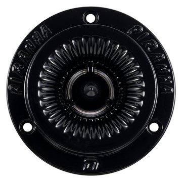 DL Audio Piranha TW-04