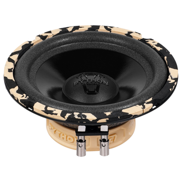 DL Audio Python 165 Comp