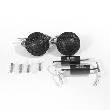 Hellion Symphony TWB-25