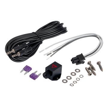 AurA Fireball-D1.600 PRO