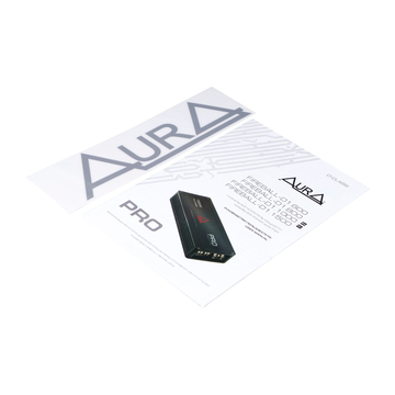 AurA Fireball-D1.800 PRO