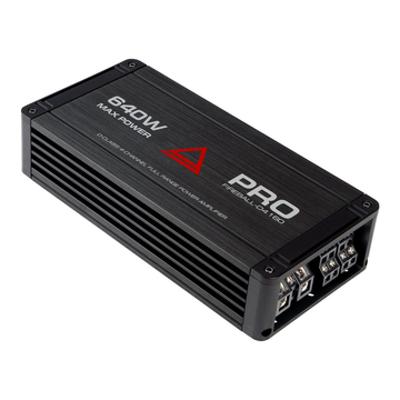 AurA Fireball-D4.160 PRO