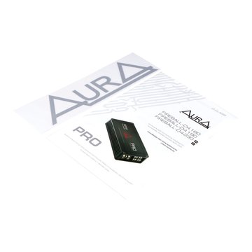 AurA Fireball-D4.190 PRO