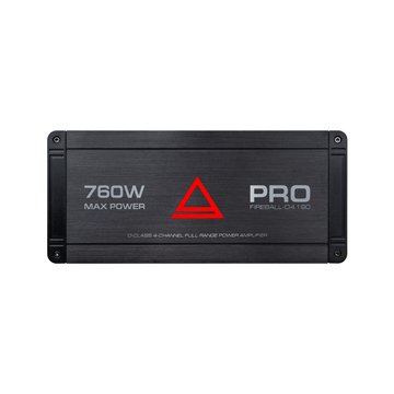 AurA Fireball-D4.190 PRO