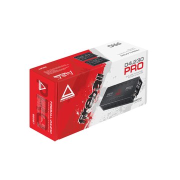 AurA Fireball-D4.230 PRO