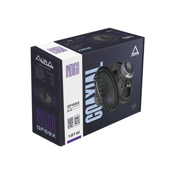 AurA INDIGO-GF69X
