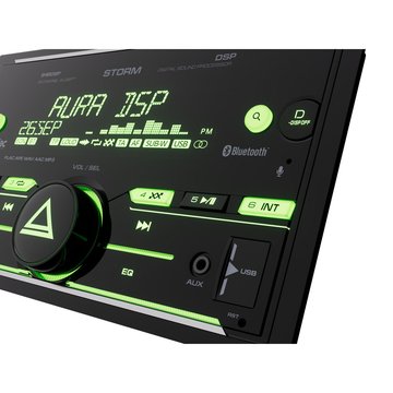 AurA STORM-846DSP