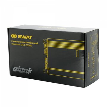 SWAT GLK-T350D