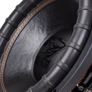 DL Audio Raven 15 V.2