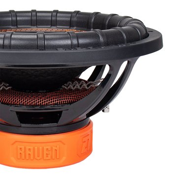 DL Audio Raven 15 V.2