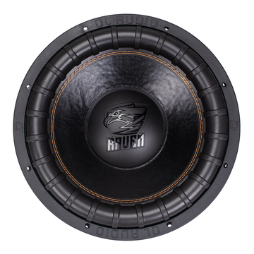 DL Audio Raven 15 V.2
