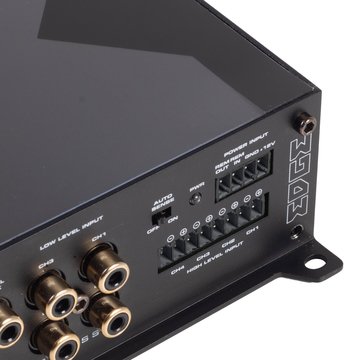 EDGE EDS8DSP-E3