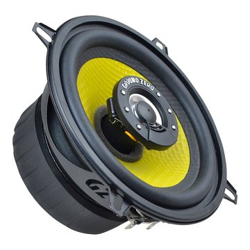 Ground Zero GZTF 5.2X